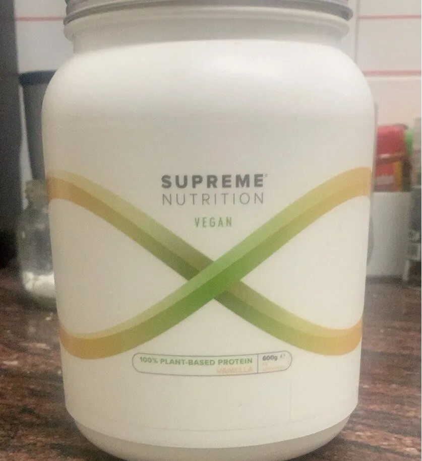 Vegan Protein