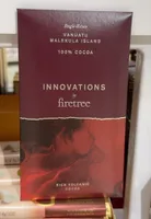 Vanuatu Malekula Island 100% Cacao