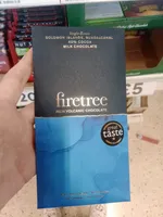 40% Cocoa Milk Chocolate