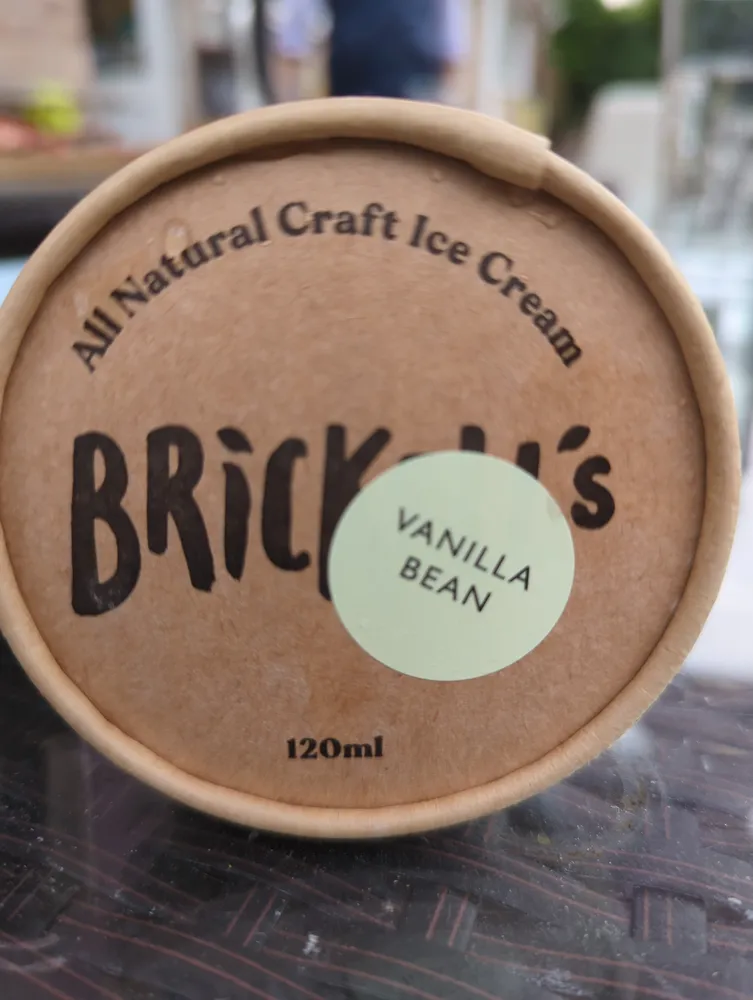 Vanilla Bean
