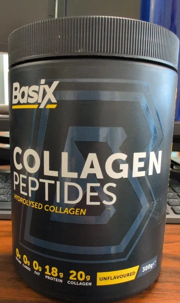 Collagen Peptides
