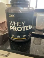 Whey protein