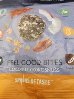 Feel good bites