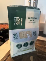 Protein Rice