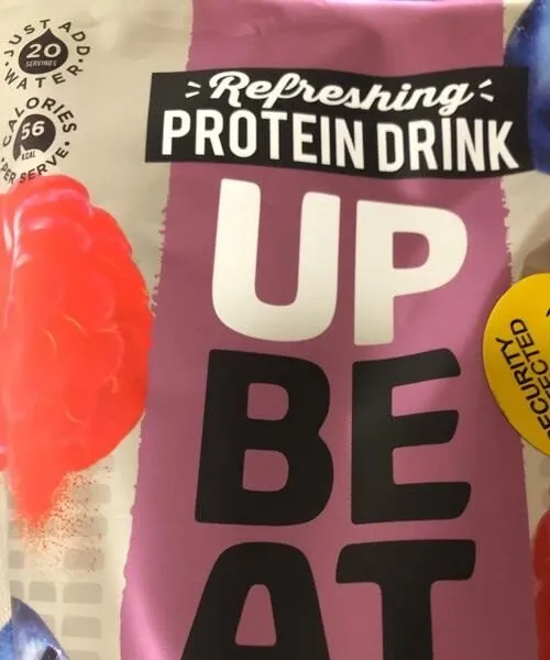 Protein shake