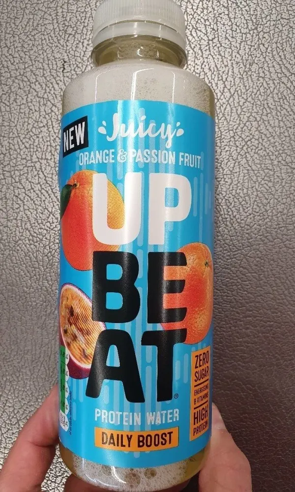 Up Beat