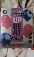 Upbeat Daily Boost