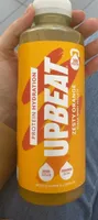 Zesty orange
