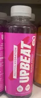 Hydration mixed berry