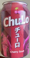 Cherry Sour