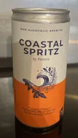 Coastal Spritz