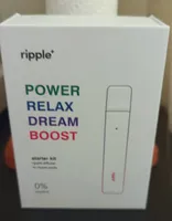 Ripple Plant Powered Puffs