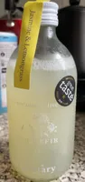 Water Kefir
