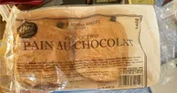 Pain au chocolat
