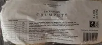Crumpets