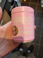 Classic hot chocolate powder