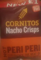 Cornitos peri peri