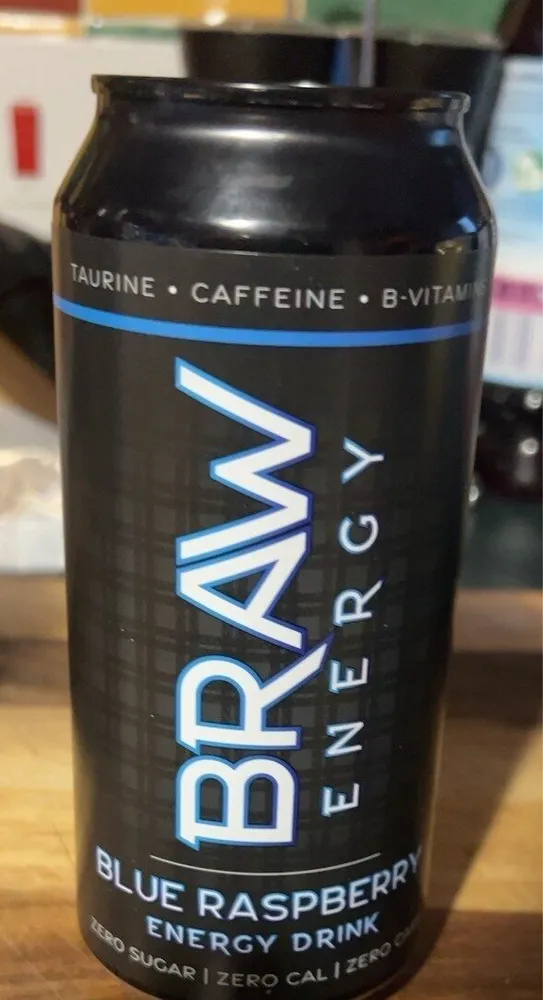 Braw Energy