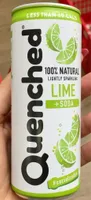 Lime and soda