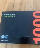 Precision Hydration 1000