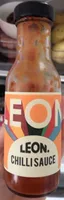 Leon Chilli Ketchup