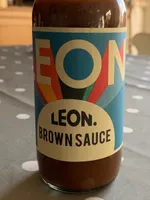 Leon Brown Sauce