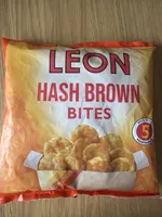 Hash Brown Bites