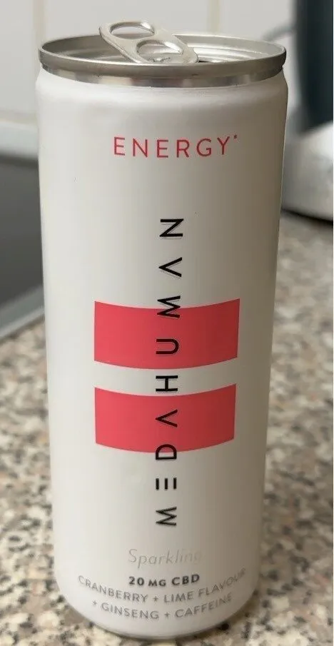 Energy medahuman cbd
