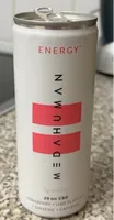 Energy medahuman cbd