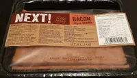 Next! BACON