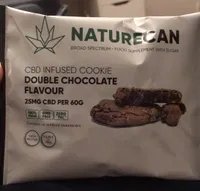 CBD INFUSED COOKIE