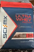 Ultra whey protein
