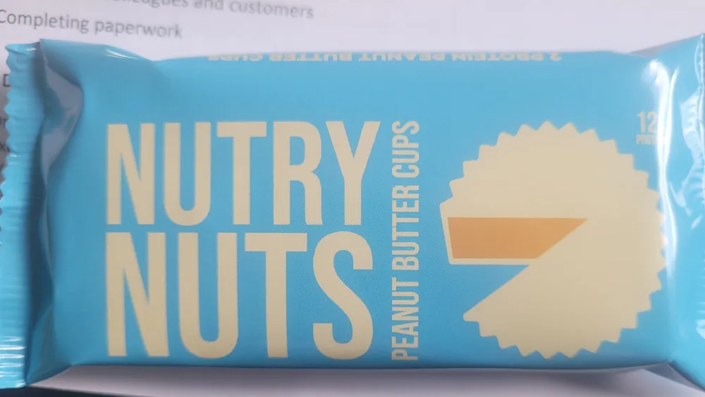 Peanut Butter Cups