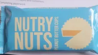 Peanut Butter Cups