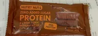 2x Double Choc Hazelnut Butter Cups