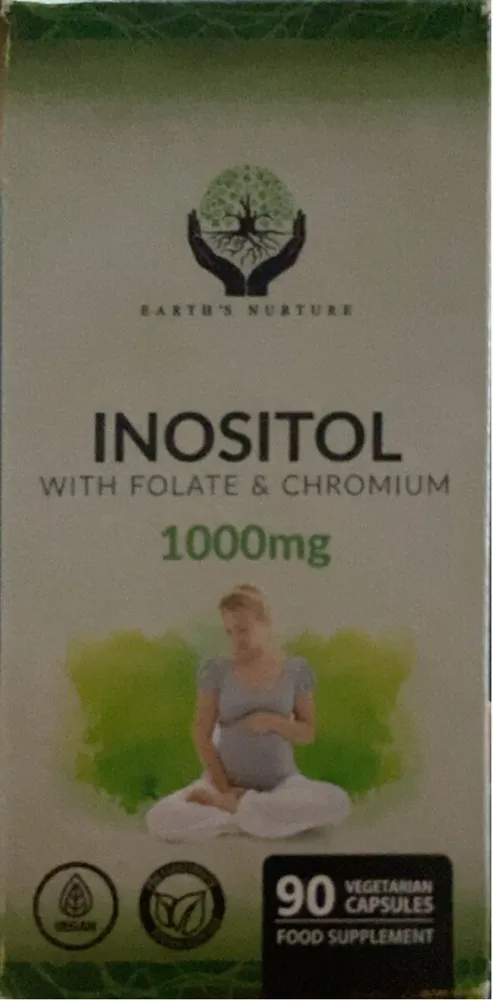 Inositol