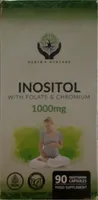 Inositol