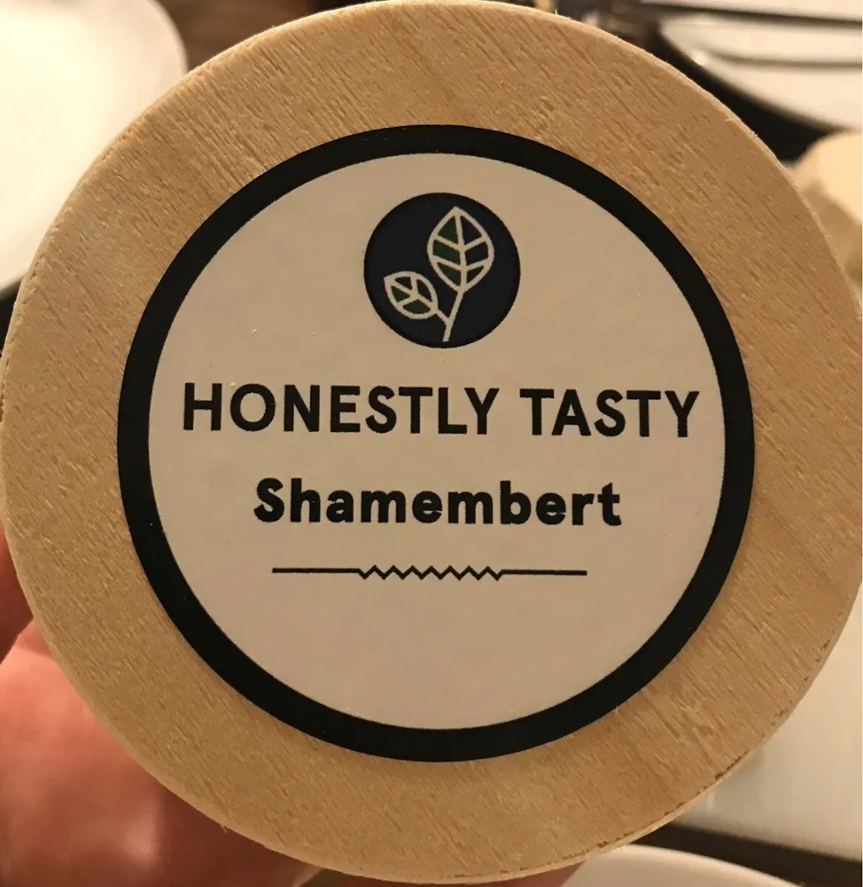 Shamembert