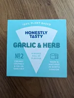 Garlic & Herb