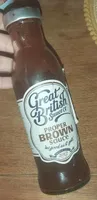 Proper brown sauce