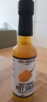sweet bonnet hot sauce