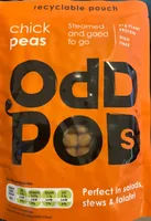 Odd Pods