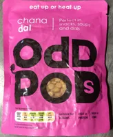 Chana Dal