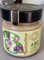 Almond, Brazil, Cashew