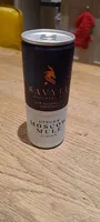 Ginger Moscow Mule