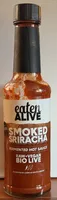 Smoked Sriracha
