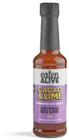 Cacao And Lime Hot Sauce