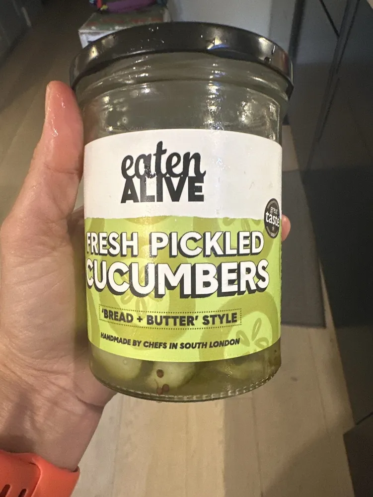 Pickles