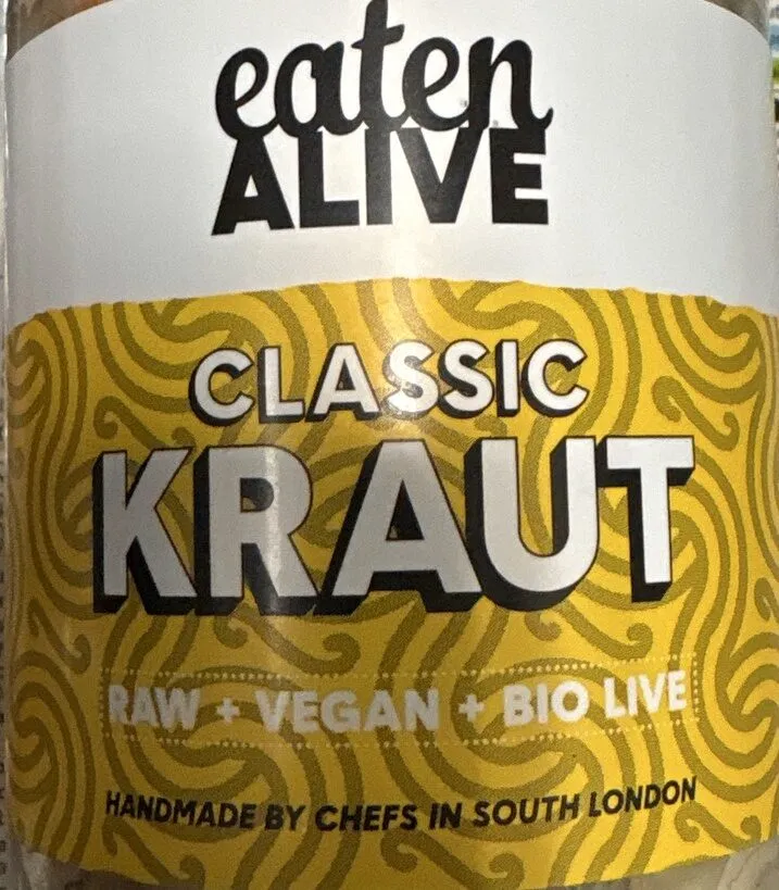 Classic Kraut