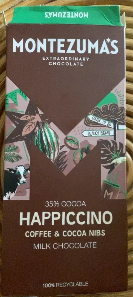 Happiccino